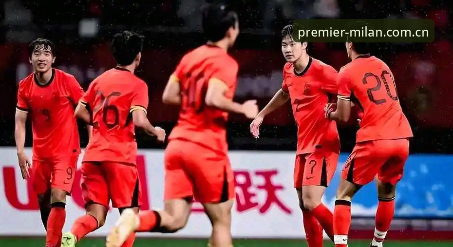 U19国足土伦杯出局VS米兰体育网观赛体验：看懂一场溃败再决定下一场怎么追